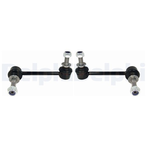 Front anti roll bar - anti,