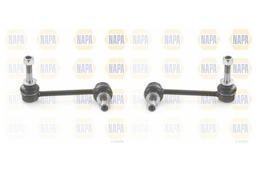 Pair stabiliser anti roll - stabiliser, anti-roll