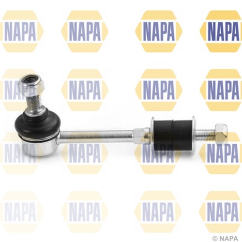 Anti roll bar link front - roll,