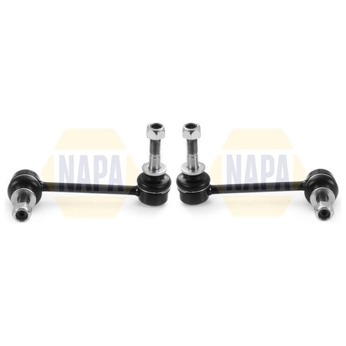 Front anti roll bar - l+r,