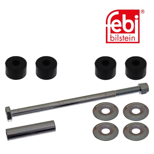 Stabiliser anti roll bar link - bar,
