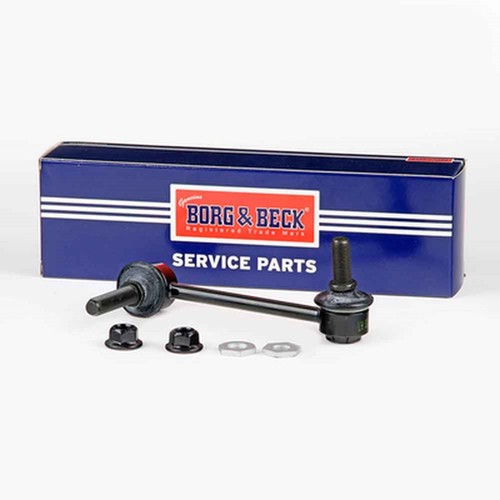 Anti roll bar link for - bar,