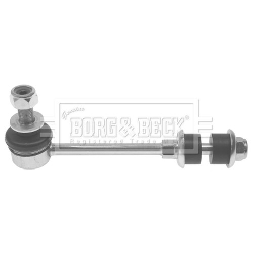 Anti roll bar link - roll, front