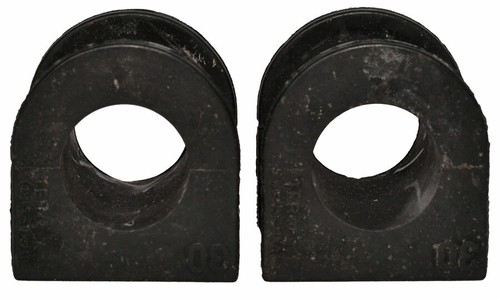 Front anti roll bar - bar, d-bushes
