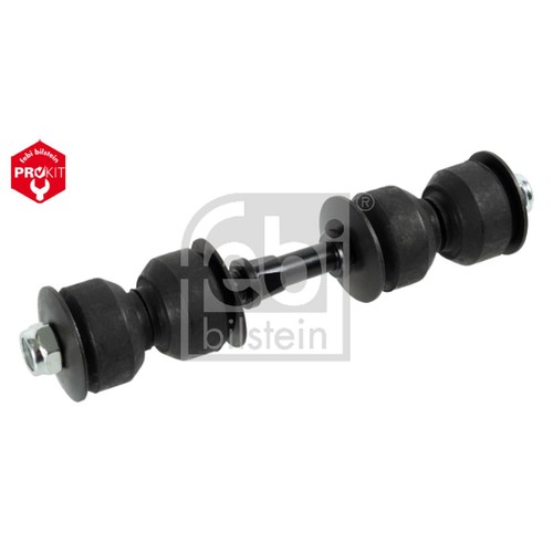 Anti roll bar link front - anti,