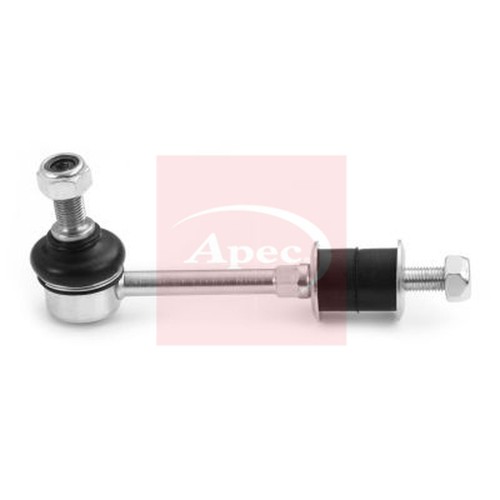 Anti roll bar links - roll, front