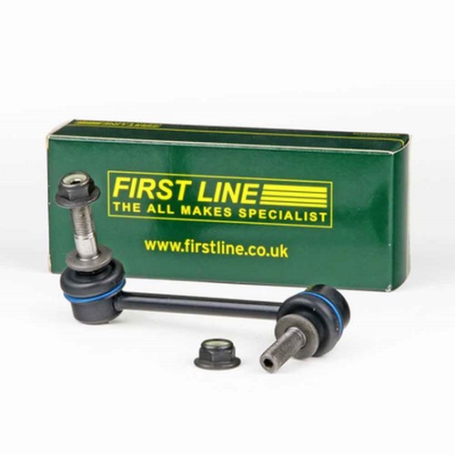 Anti roll bar link front - 1x,