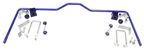 Superpro rear position - 2,
