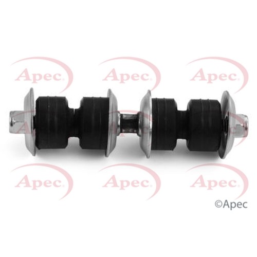 Anti roll bar links - anti, front