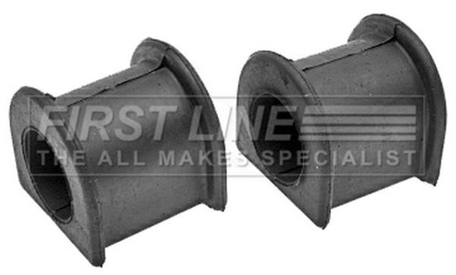 Anti roll bar - roll, bush