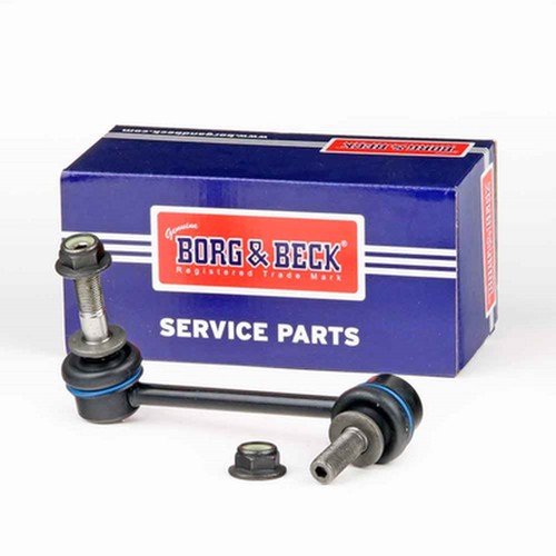 Anti roll bar link - anti,