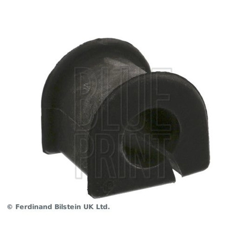 Blue print anti roll bar - print,