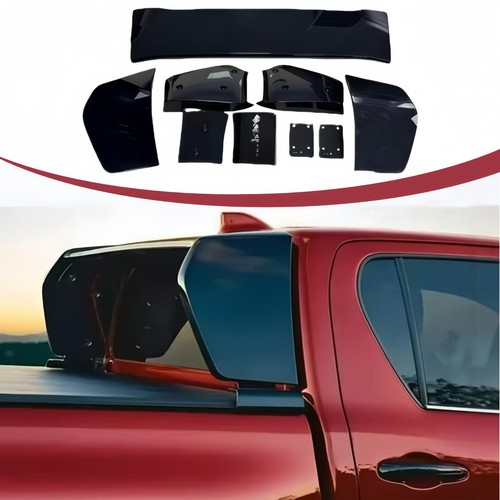 Fits for toyota hilux revo - for, gr