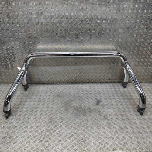 Toyota hilux mk7 pick bed - hilux, pick-up