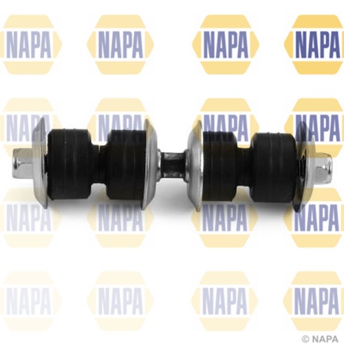 Anti roll bar - 2x, links