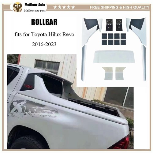 Fits for hilux - fits,