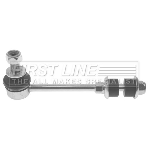 Anti roll bar link front - roll,