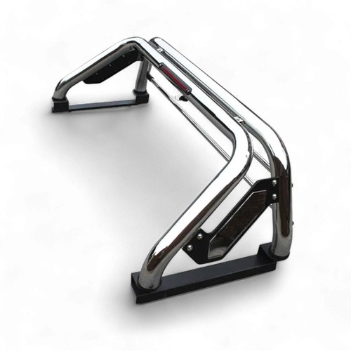 Stainless steel sports - steel, roll
