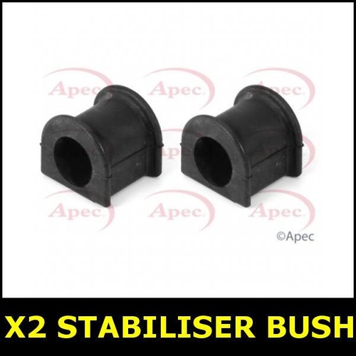Stabiliser anti roll - anti, bar