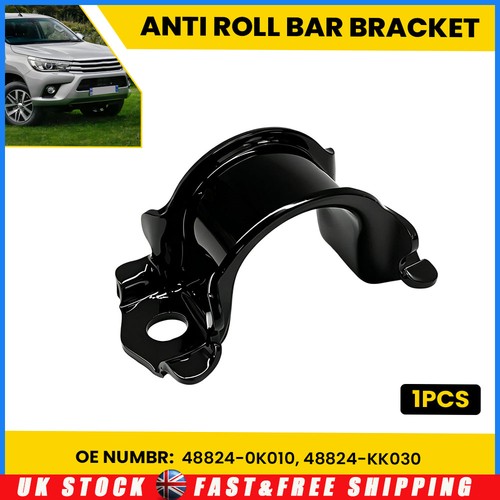 Front anti roll - roll, bar