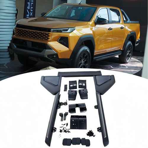 Fits for toyota - toyota, hilux