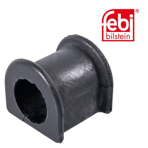 Febi anti roll bar - bar, mounting