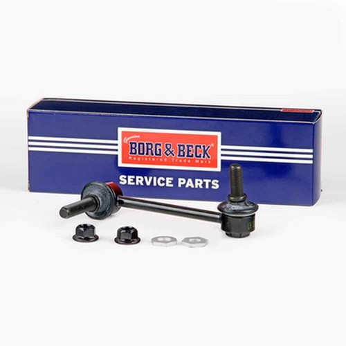 Anti roll bar - roll, link