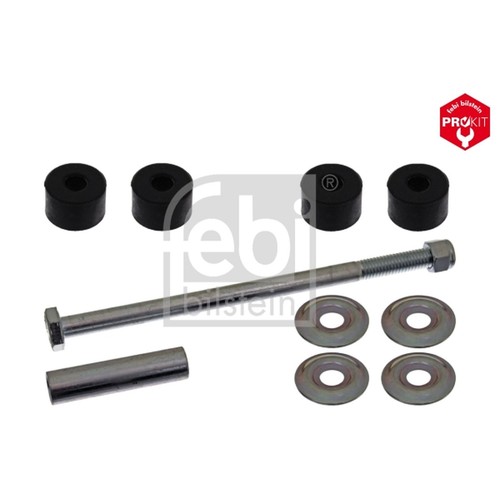 Anti roll bar - link, for