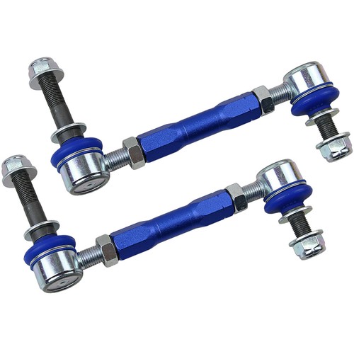 Front adjustable anti roll - adjustable,