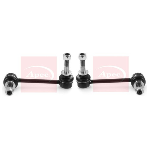 Apec anti roll bar - 2,